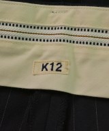 KHOKI（コッキ）スラックス 紺 サイズ:4(XL位) メンズ/2200667472037