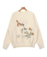 KHOKI（コッキ）スウェット 白 サイズ:2(M位) メンズ/2200671057022