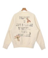 KHOKI（コッキ）スウェット 白 サイズ:2(M位) メンズ/2200671057022