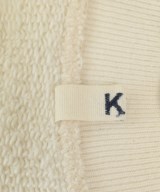 KHOKI（コッキ）スウェット 白 サイズ:2(M位) メンズ/2200671057022