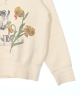 KHOKI（コッキ）スウェット 白 サイズ:2(M位) メンズ/2200671057022