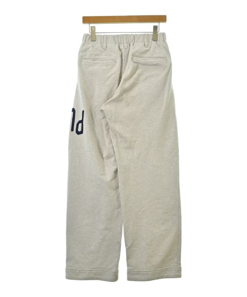KHOKI（コッキ）スウェットパンツ グレー サイズ:1(S位) メンズ/2200672285080