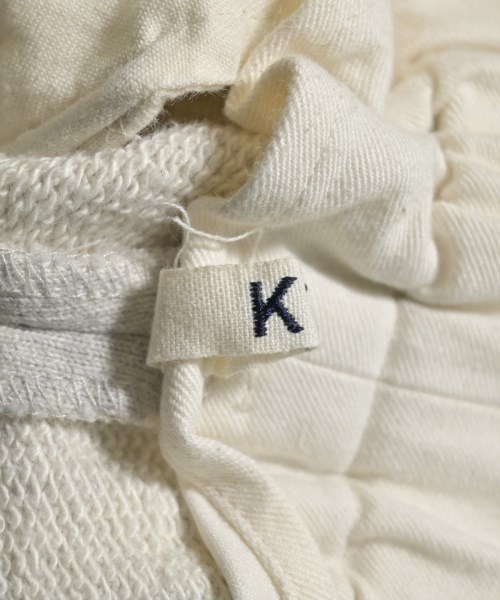 KHOKI（コッキ）スウェットパンツ グレー サイズ:1(S位) メンズ/2200672285080