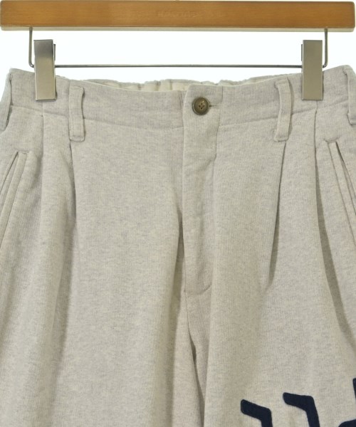 KHOKI（コッキ）スウェットパンツ グレー サイズ:1(S位) メンズ/2200672285080