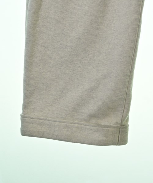 KHOKI（コッキ）スウェットパンツ グレー サイズ:1(S位) メンズ/2200672285080