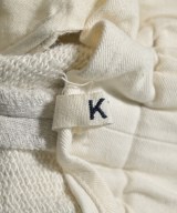 KHOKI（コッキ）スウェットパンツ グレー サイズ:1(S位) メンズ/2200672285080