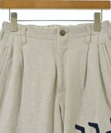 KHOKI（コッキ）スウェットパンツ グレー サイズ:1(S位) メンズ/2200672285080