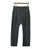 KHOKI（コッキ）スラックス 黒 サイズ:0(XS位) メンズ/2200672311048