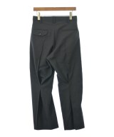 KHOKI（コッキ）スラックス 黒 サイズ:0(XS位) メンズ/2200672311048