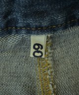 KHOKI（コッキ）デニムパンツ 青 サイズ:2(M位) メンズ/2200730260011