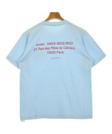 KHOKI（コッキ）Tシャツ・カットソー 青 サイズ:2(M位) メンズ/2200721468068