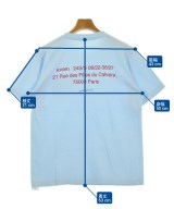 KHOKI（コッキ）Tシャツ・カットソー 青 サイズ:2(M位) メンズ/2200721468068