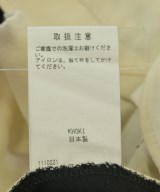 KHOKI（コッキ）スラックス 黒 サイズ:3(L位) メンズ/2200686023043