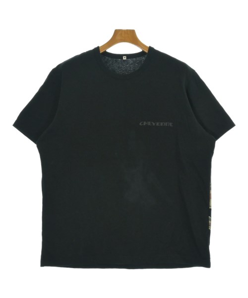 KHOKI(コッキ)Tシャツ・カットソー 黒 サイズ:3(L位)/2200690948011