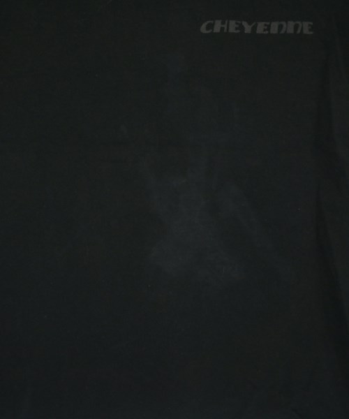 KHOKI（コッキ）Tシャツ・カットソー 黒 サイズ:3(L位) メンズ/2200690948011