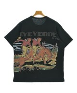 KHOKI（コッキ）Tシャツ・カットソー 黒 サイズ:3(L位) メンズ/2200690948011