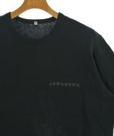 KHOKI（コッキ）Tシャツ・カットソー 黒 サイズ:3(L位) メンズ/2200690948011