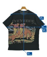 KHOKI（コッキ）Tシャツ・カットソー 黒 サイズ:3(L位) メンズ/2200690948011