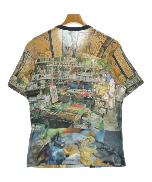 KHOKI（コッキ）Tシャツ・カットソー 茶 サイズ:3(L位) メンズ/2200693171195