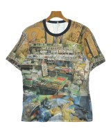 KHOKI（コッキ）Tシャツ・カットソー 茶 サイズ:3(L位) メンズ/2200693171195