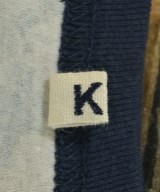 KHOKI（コッキ）Tシャツ・カットソー 茶 サイズ:3(L位) メンズ/2200693171195
