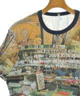KHOKI（コッキ）Tシャツ・カットソー 茶 サイズ:3(L位) メンズ/2200693171195