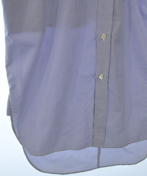 KILOMETRE PARIS（キロメートルパリ）シャツワンピース 青 サイズ:S レディース/2200640715298