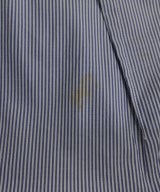 KILOMETRE PARIS（キロメートルパリ）シャツワンピース 青 サイズ:S レディース/2200640715298