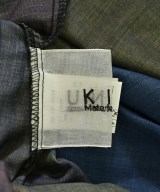 KINU（キヌ）ワンピース 緑 サイズ:ONE レディース/2200718663179