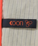 Koon（クーン）カジュアルシャツ 白 サイズ:-(M位) メンズ/2200720372953