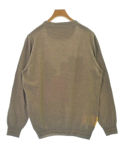 Koon（クーン）ニット・セーター 茶 サイズ:XL メンズ/2200683856163