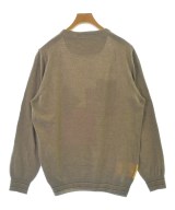 Koon（クーン）ニット・セーター 茶 サイズ:XL メンズ/2200683856163