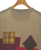 Koon（クーン）ニット・セーター 茶 サイズ:XL メンズ/2200683856163