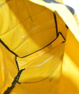 KULT BAG（カルトバッグ）バックパック・リュック 黄 サイズ:- メンズ/2200608929019