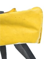 KULT BAG（カルトバッグ）バックパック・リュック 黄 サイズ:- メンズ/2200608929019