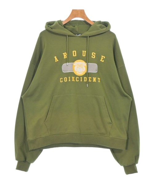 クティール(kutir)のkutir パーカー