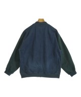 kutir（クティール）デニムジャケット 青 サイズ:F レディース/2200613879026