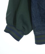 kutir（クティール）デニムジャケット 青 サイズ:F レディース/2200613879026