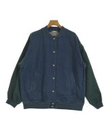 kutir デニムジャケット