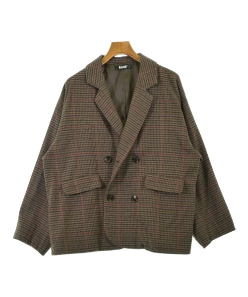 kutir(クティール)のジャケット サイズ:L 3,000円