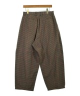 kutir（クティール）その他 茶 サイズ:M レディース/2200709794035