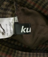 kutir（クティール）その他 茶 サイズ:M レディース/2200709794035