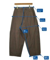 kutir（クティール）その他 茶 サイズ:M レディース/2200709794035