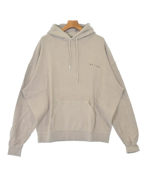 kutir(クティール)パーカー ベージュ サイズ:L/2200646942056