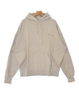 kutir（クティール）パーカー ベージュ サイズ:L メンズ/2200646942056