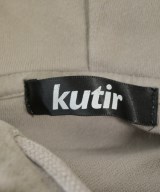 kutir（クティール）パーカー ベージュ サイズ:L メンズ/2200646942056