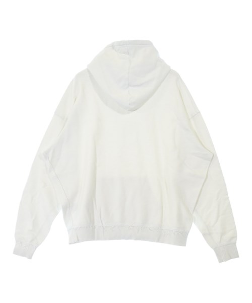 kutir（クティール）パーカー 白 サイズ:L メンズ/2200646942063
