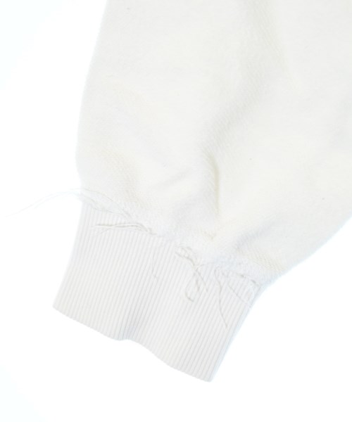 kutir（クティール）パーカー 白 サイズ:L メンズ/2200646942063