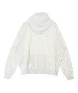 kutir（クティール）パーカー 白 サイズ:L メンズ/2200646942063