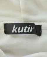 kutir（クティール）パーカー 白 サイズ:L メンズ/2200646942063